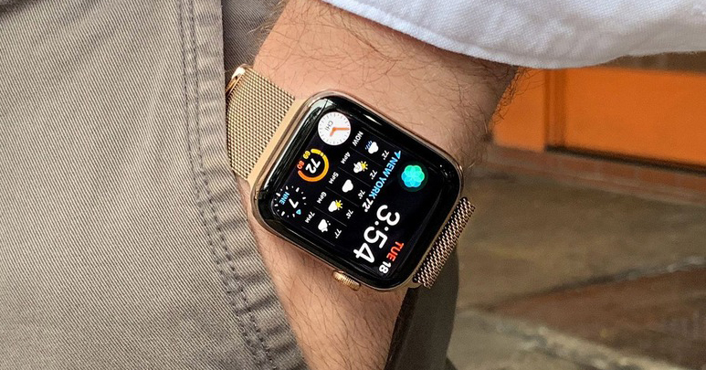 Apple Watch biến thành "cục chặn giấy" sau khi cập nhật lên WatchOS 5.1