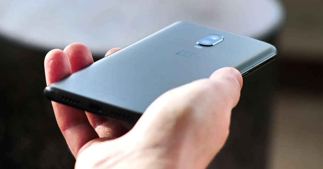 Trên tay OnePlus 6T: Thiết kế giọt sương, vân tay nhúng dưới màn hình, pin lớn hơn, giá 12.7 triệu