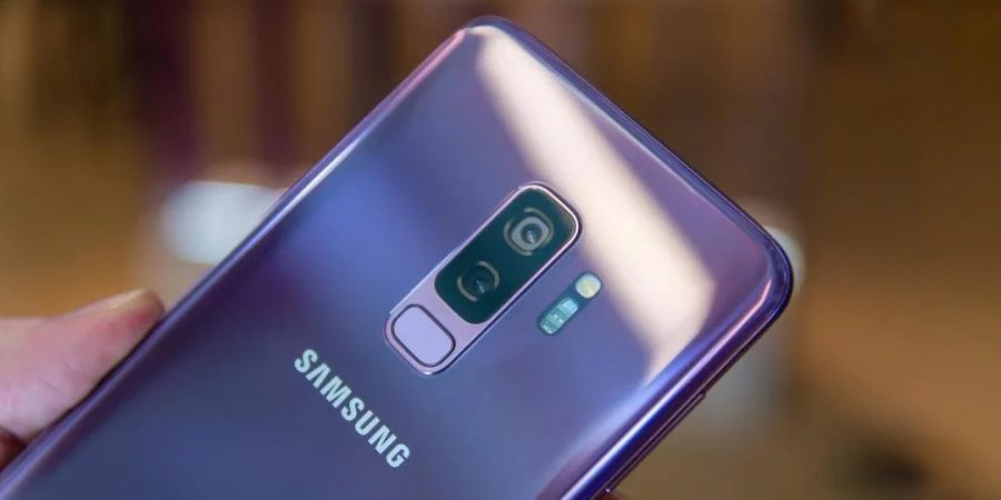 Samsung Galaxy A6s lộ thông số kĩ thuật: Màn hình 6 inch, RAM 6GB, ra mắt vào ngày 11/10 sắp tới