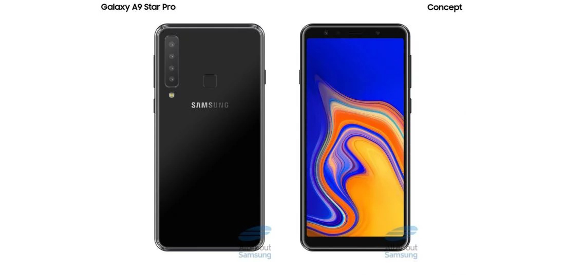 Samsung Galaxy A9 (2018) lộ điểm benchmark, sẽ chạy Snapdragon 660 của Qualcomm