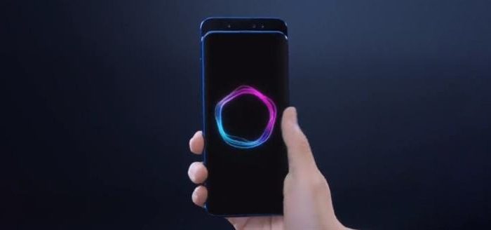 Honor Magic 2 lộ điểm AnTuTu, vẫn thua Mate 20 Pro dù cùng chạy Kirin 980
