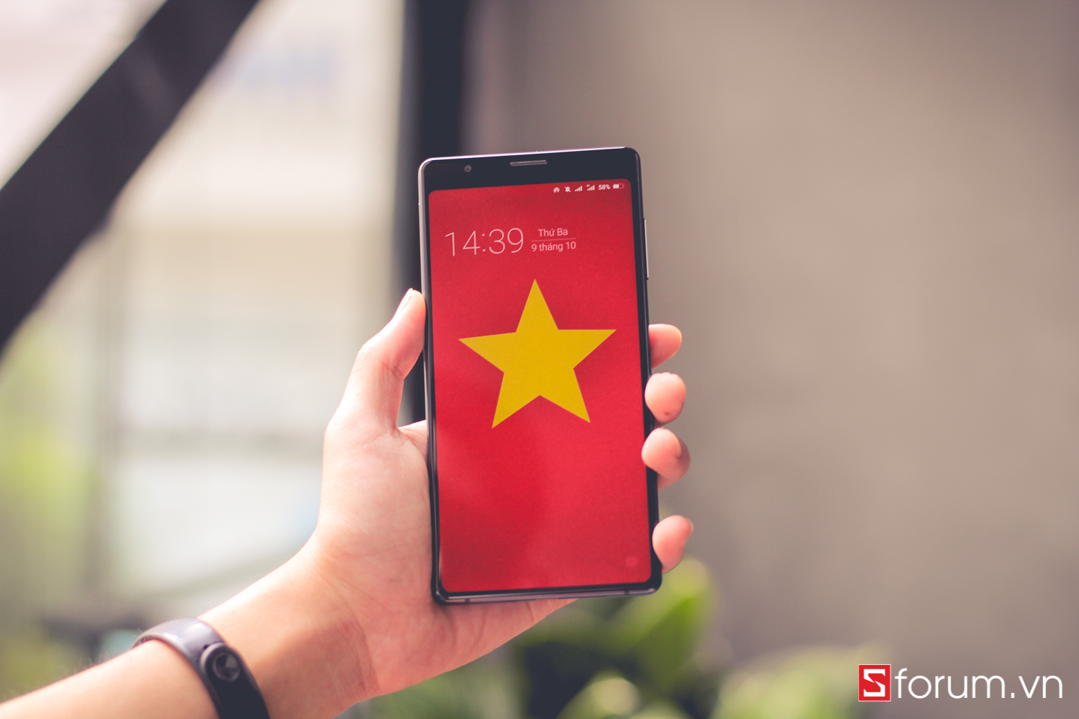 Bphone 3 sẽ gặp những đối thủ nào trong phân khúc tầm trung chính hãng?