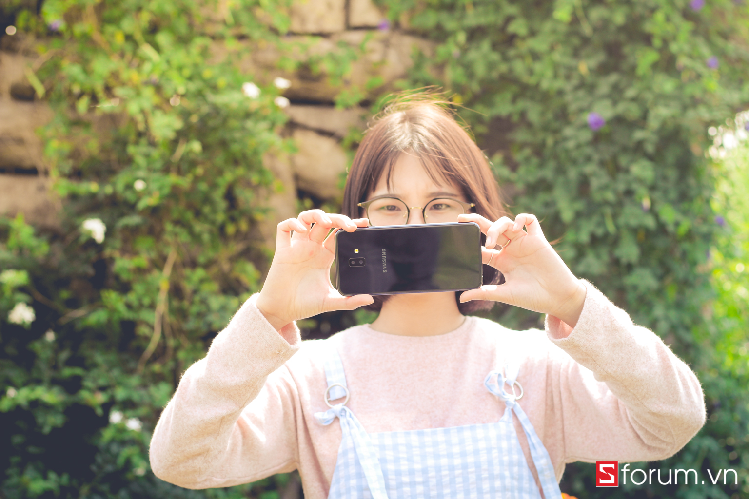 Đâu là bộ đôi Galaxy giá rẻ gây ấn tượng bởi khả năng chụp ảnh cực tốt?