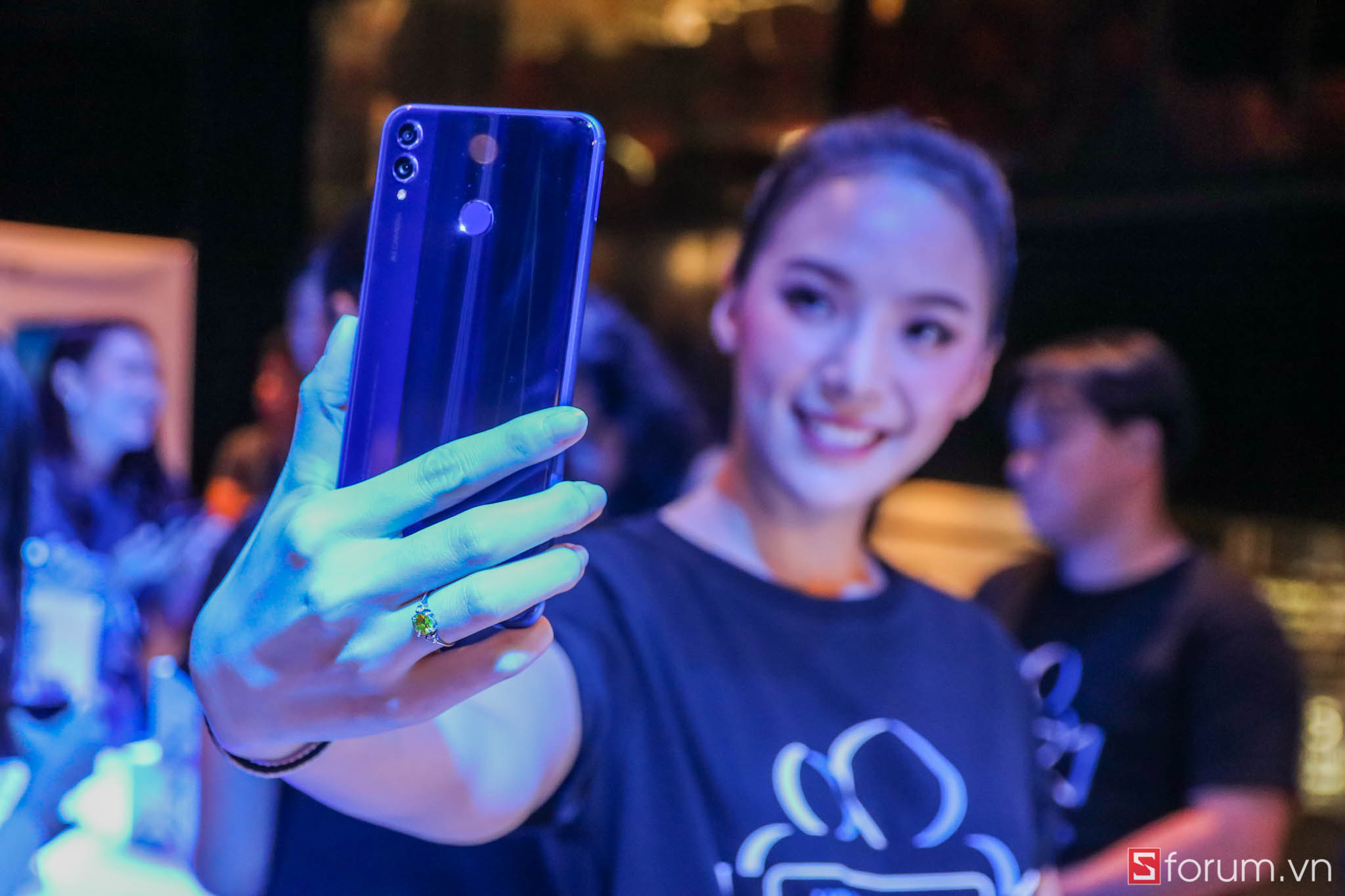 Đặt trước Honor 8X tại CellphoneS, nhận ngay Honor Band 4 và nhiều ưu đãi khác