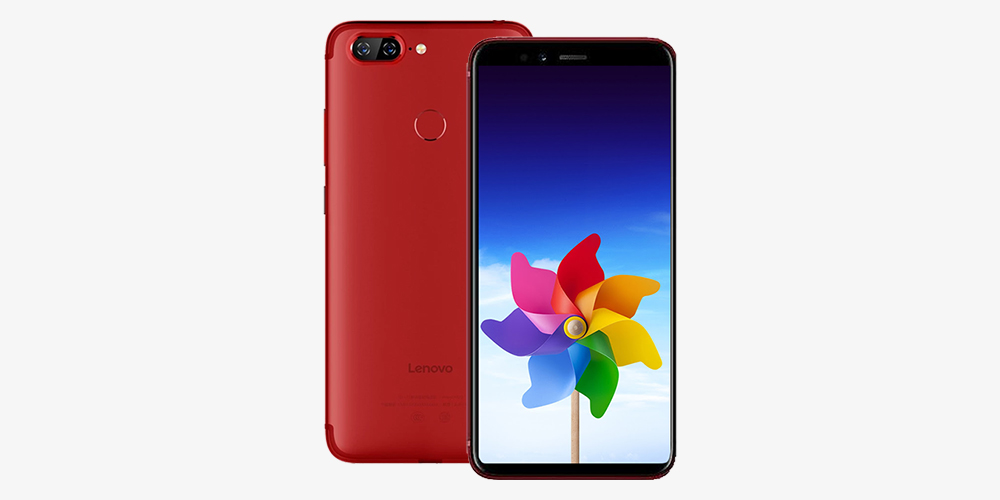 Lenovo S5 Pro lộ giá bán cho phiên bản 6GB RAM, 64GB bộ nhớ trong