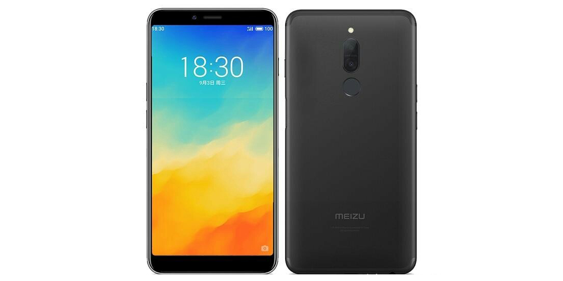Meizu Note 8 lộ thông số, dung lượng pin trước ngày ra mắt