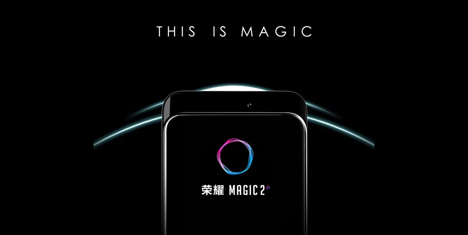 Honor Magic 2 lộ điểm benchmark khủng trước ngày ra mắt