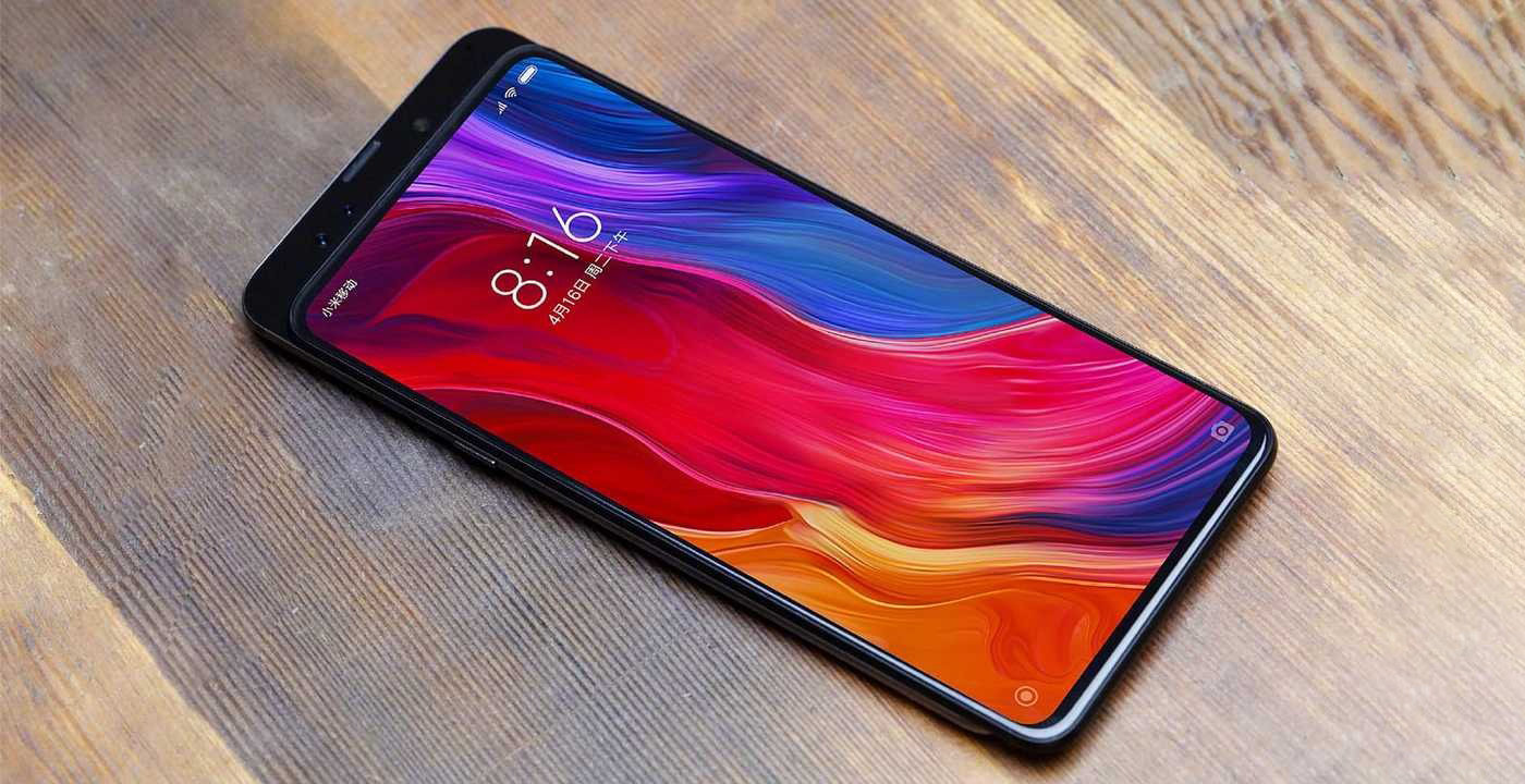 Xiaomi Mi MIX 3 sẽ hỗ trợ mạng 5G và là smartphone sở hữu 10GB RAM đầu tiên trên thế giới