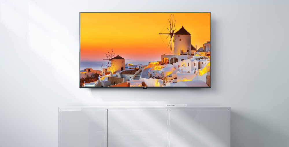 Xiaomi ra mắt Mi TV 4A màn hình 58 inch, điều khiển bằng giọng nói, giá 10 triệu đồng