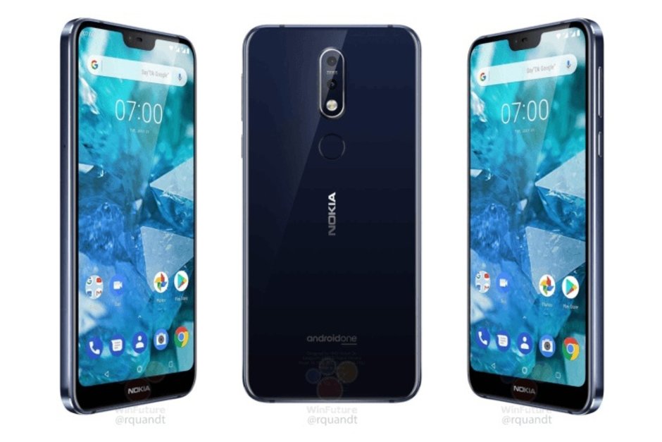 HMD Global gửi thư mời sự kiện ngày 11/10, sẽ ra mắt Nokia 7.1 Plus?