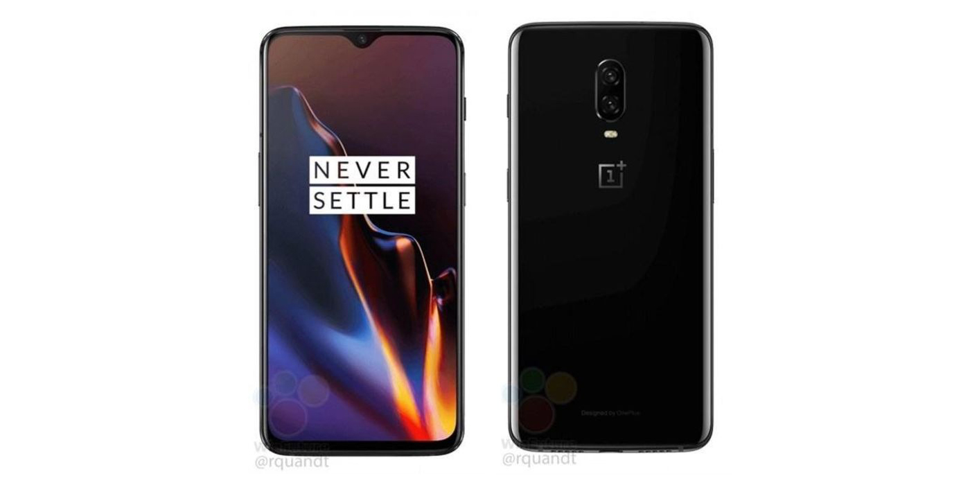 OnePlus 6T lộ giá bán, cấu hình và các tùy chọn màu sắc trước ngày ra mắt