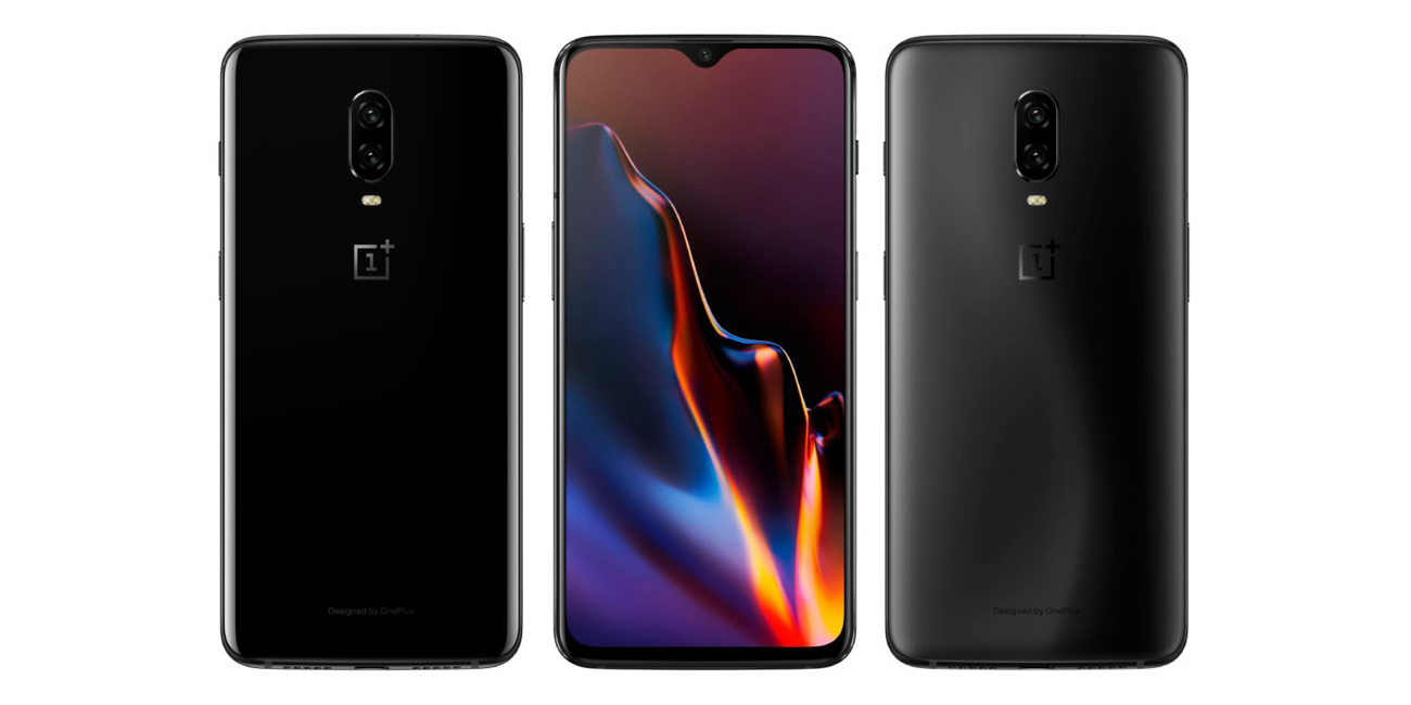 OnePlus 6T bất ngờ lên kệ trước ngày ra mắt, giá 15 triệu đồng cho bản 8GB RAM + 128GB bộ nhớ trong