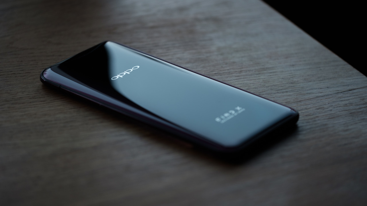 Đến lượt Oppo bị phát hiện gian lận điểm benchmark
