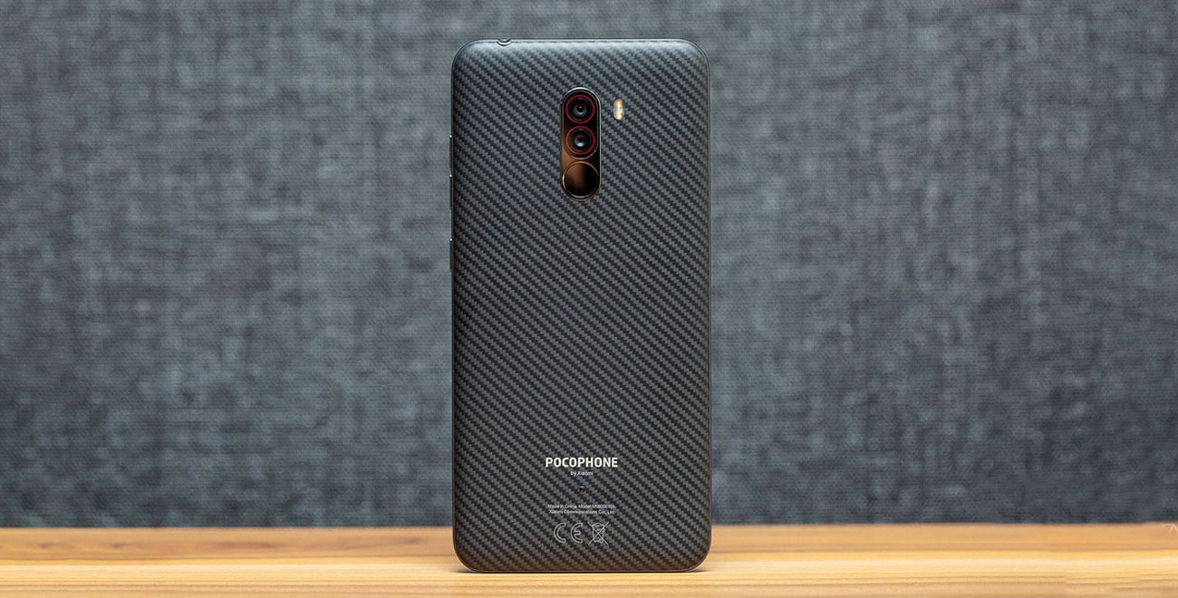 Xiaomi hứa hẹn sẽ cập nhật Android Q cho Pocophone F1