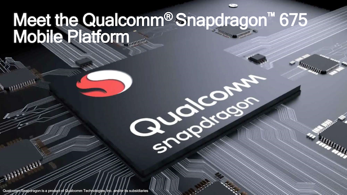 Snapdragon 675 ra mắt: Tiến trình 11nm, tập trung vào gaming, tích hợp sâu AI, hiệu năng CPU hứa hẹn vượt vượt Snapdragon 710