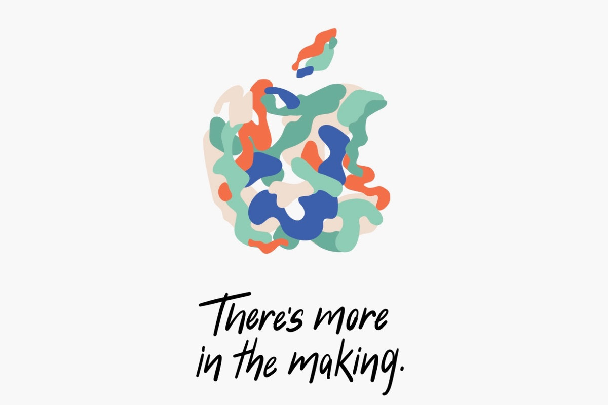 Apple gửi thư mời báo chí cho sự kiện ngày 30/10, liệu sẽ có iPad Pro mới?