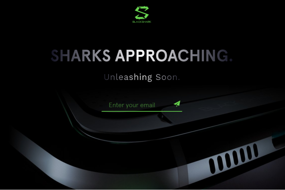 Xiaomi Black Shark 2 sắp ra mắt thị trường quốc tế, cạnh tranh với Razer Phone 2