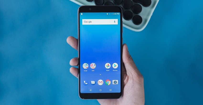Asus Zenfone Max Pro M2 và Zenfone Max M2 đạt chứng nhận tại Nga, sẵn sàng chờ ngày ra mắt