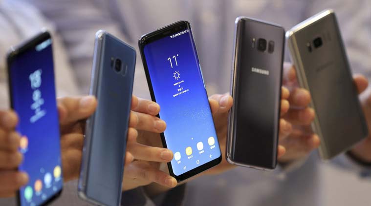 Samsung bị phạt 5.7 triệu USD vì làm chậm thiết bị sau mỗi bản cập nhật phần mềm Samsung bị phạt 5.7 triệu USD vì làm chậm thiết bị sau mỗi bản cập nhật phần mềm
