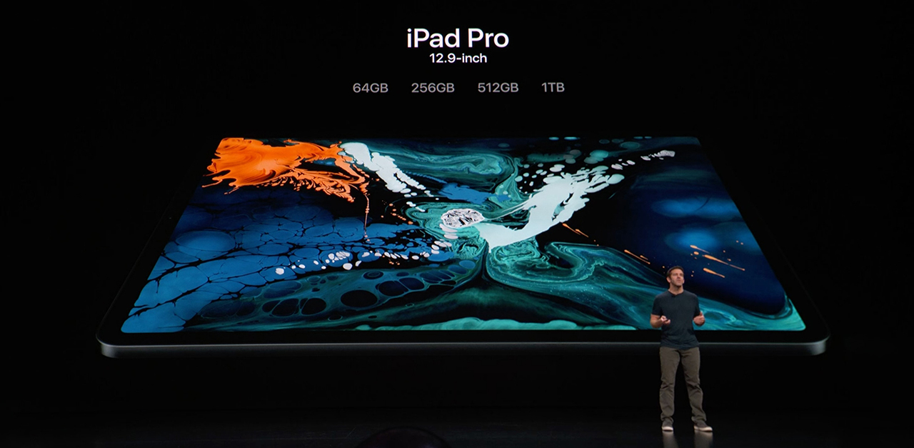 iPad Pro mới có giá lên tới 44 triệu, MacBook Air lên đến 60 triệu & Mac mini là 98 triệu đồng