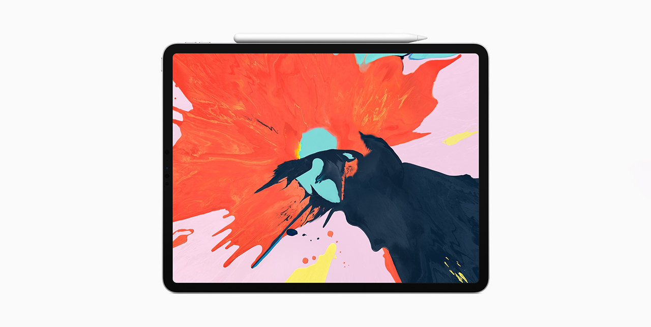 Apple ra mắt iPad Pro mới: Viền siêu mỏng, tích hợp Face ID, dùng cổng USB Type-C, giá từ 18.6 triệu đồng