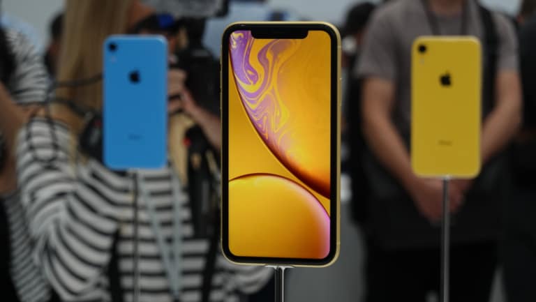 iPhone XR sẽ được Apple chính thức bán tại thị trường Việt Nam vào 2/11 tới