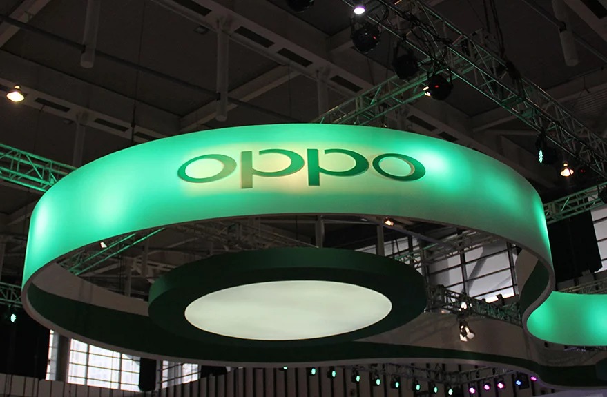 Oppo đã thử nghiệm thành công mạng 5G dựa trên chiếc Oppo R15