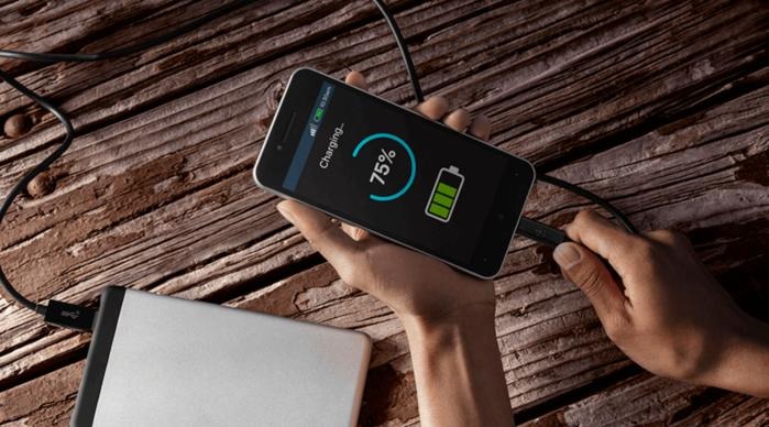 Quick Charge 5.0 có thể sẽ hỗ trợ sạc nhanh 32W, sạc không dây 15W