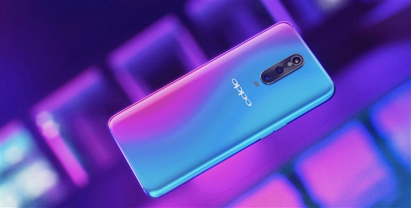 OPPO R17 Pro sẽ ra mắt với cụm 3 camera chính vào 11/11 tới đây