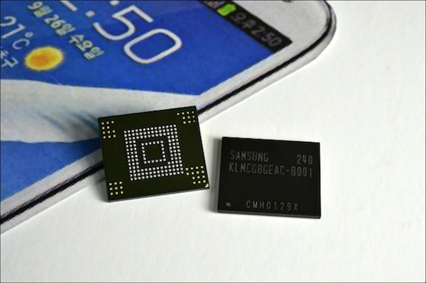 Smartphone gaming đầu tiên của Samsung sẽ có một bộ GPU được tùy biến riêng