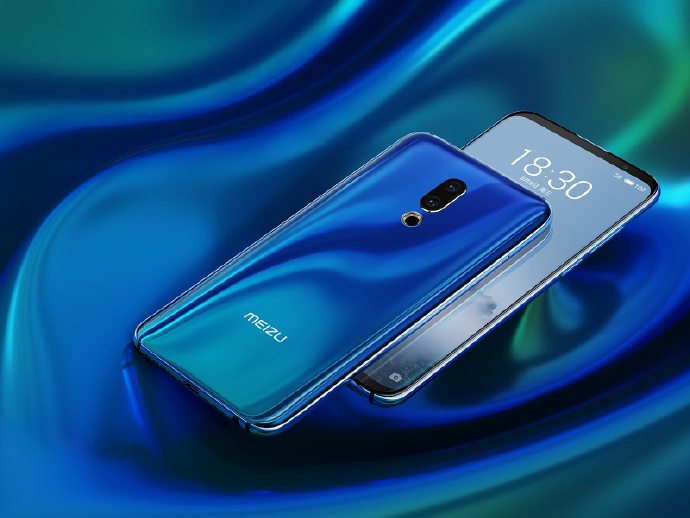 Meizu sẽ là nhà sản xuất đầu tiên ra mắt smartphone dùng chip Snapdragon 8150