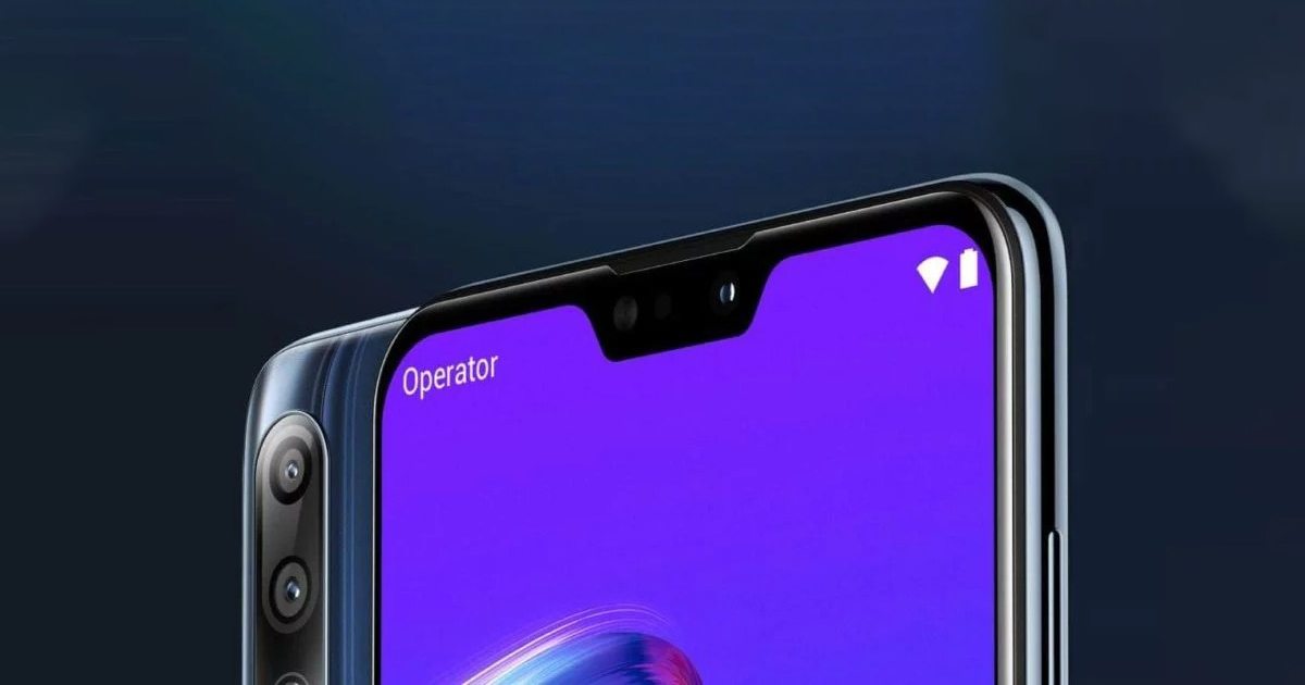 ASUS tung ra hình ảnh đầu tiên của ZenFone Max Pro M2, xác nhận có tai thỏ