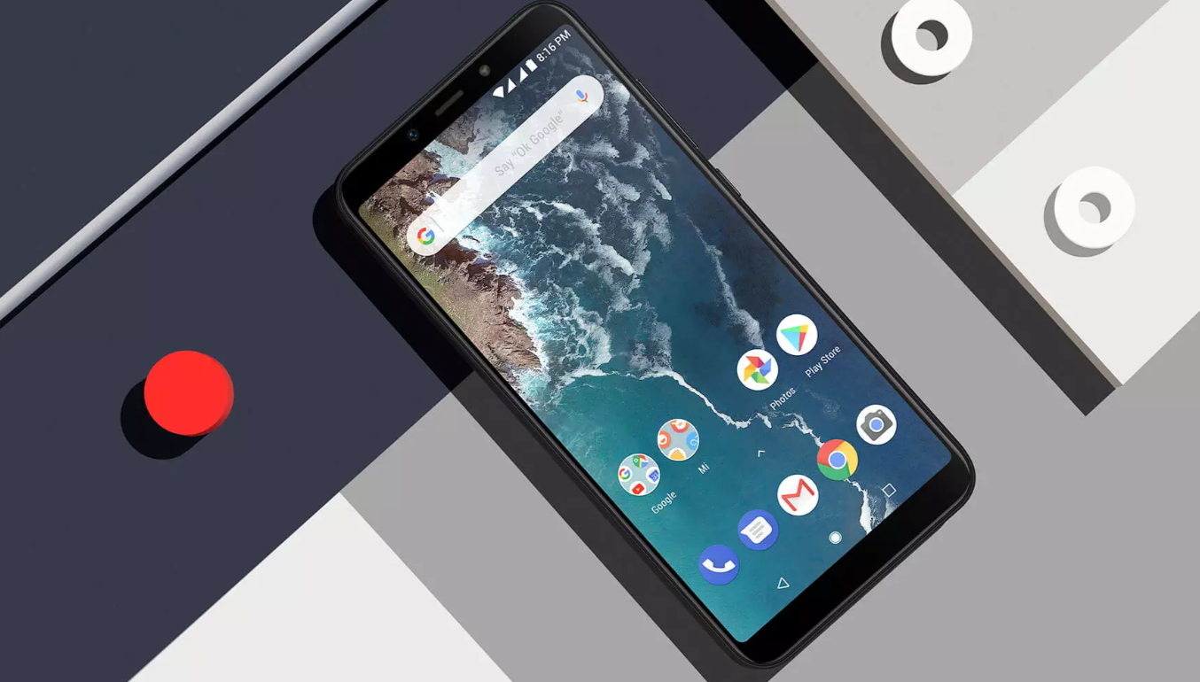 Người dùng phàn nàn Xiaomi Mi A2 cho tốc độ bộ nhớ trong chậm, máy bị lag