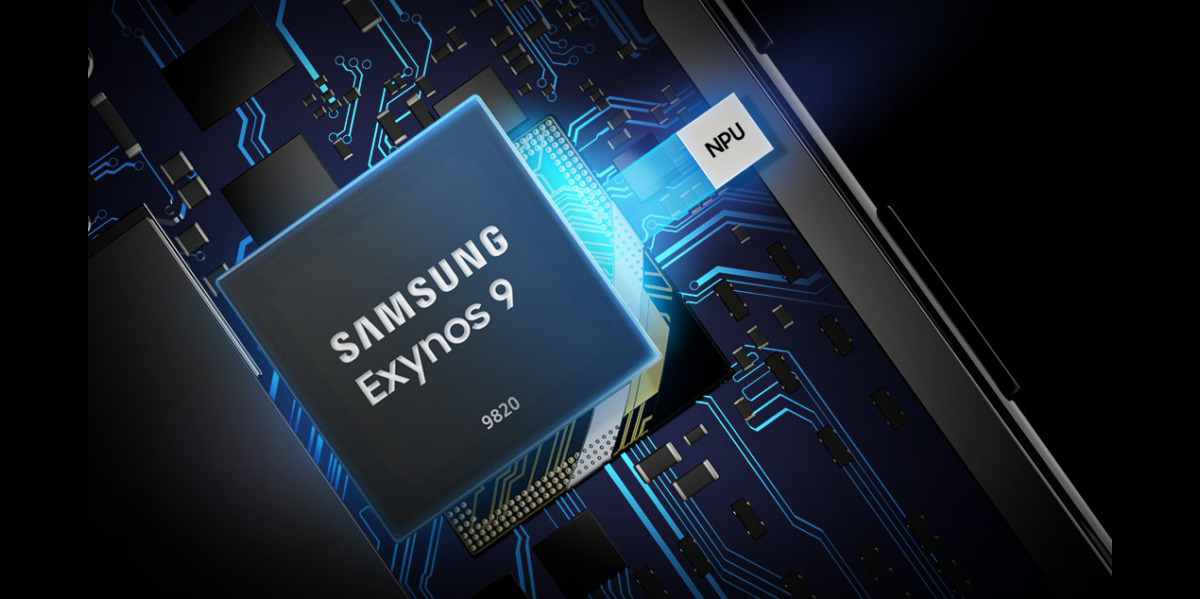 Samsung ra mắt Exynos 9820: Chip 8nm tích hợp NPU xử lý AI, hỗ trợ nhiều camera, quay phim 8K, mạnh hơn 40%
