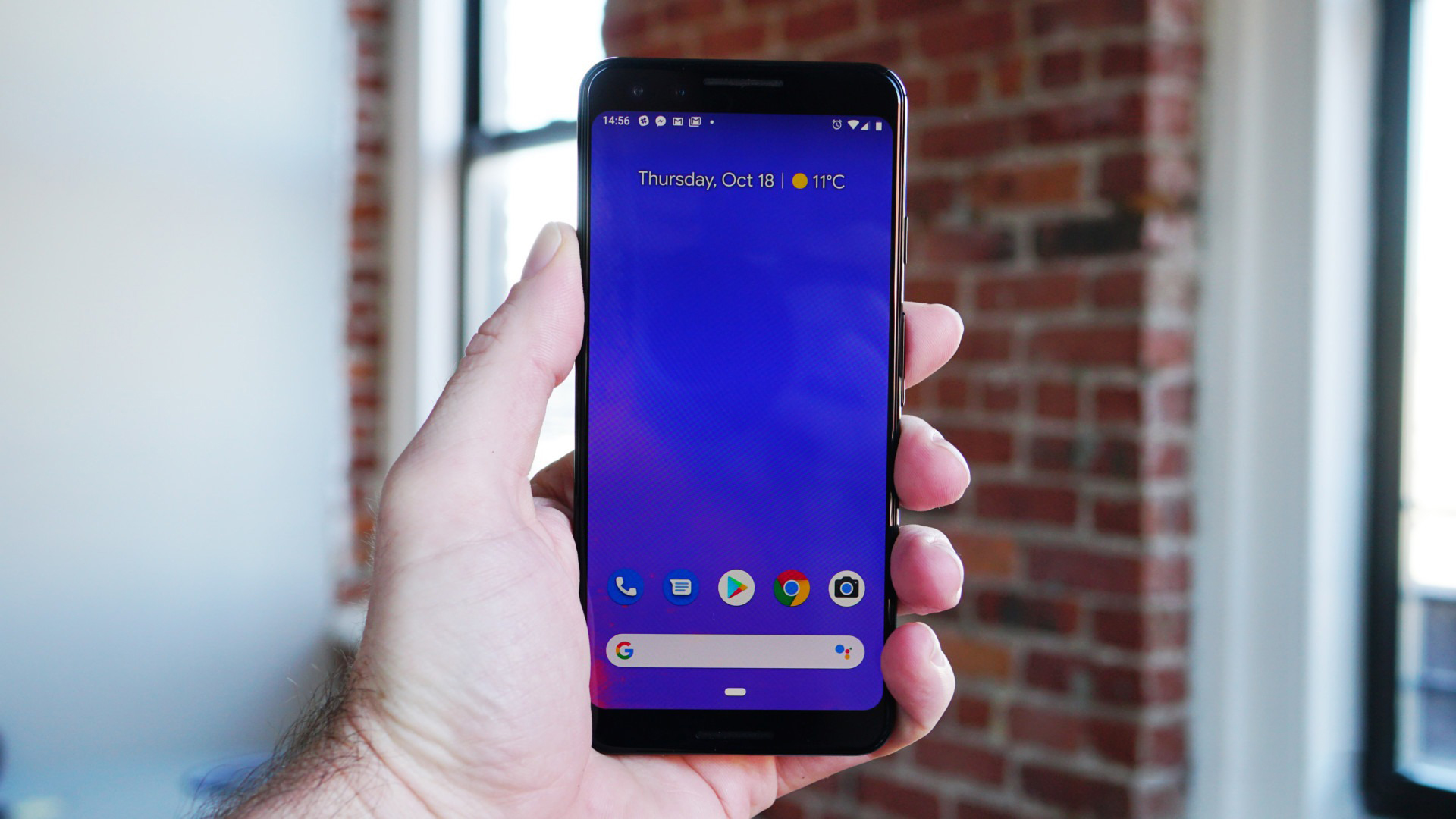 Cùng xem ảnh mẫu chụp từ camera của Google Pixel 3 Lite sắp ra mắt