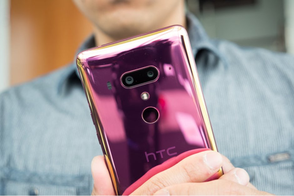 HTC thua lỗ nặng trong Q3/2018