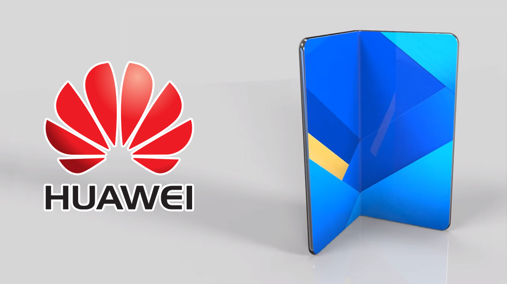 Huawei sẽ ra mắt điện thoại màn hình gập, hỗ trợ 5G tại MWC 2019