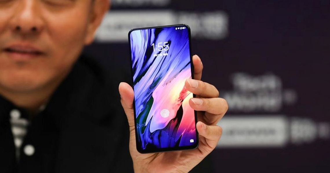 Lenovo Z5 Pro lộ điểm AnTuTu trước ngày ra mắt, xác nhận chạy Snapdragon 710