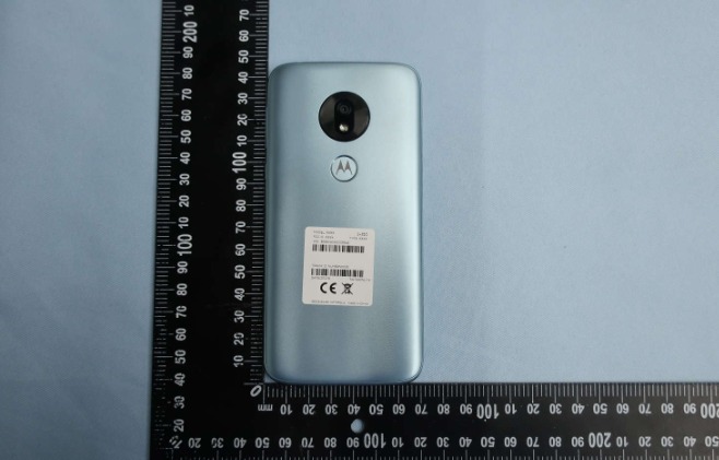 Moto G7 Play đạt chứng nhận FCC tại Mỹ, sẽ dùng chip Snapdragon 632 và có pin 3000mAh
