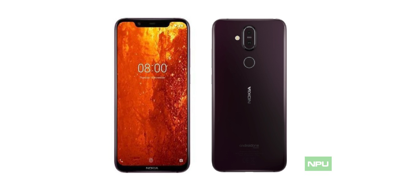 Lộ tài liệu quảng cáo cho thấy Nokia 8.1 chính là phiên bản quốc tế của Nokia X7