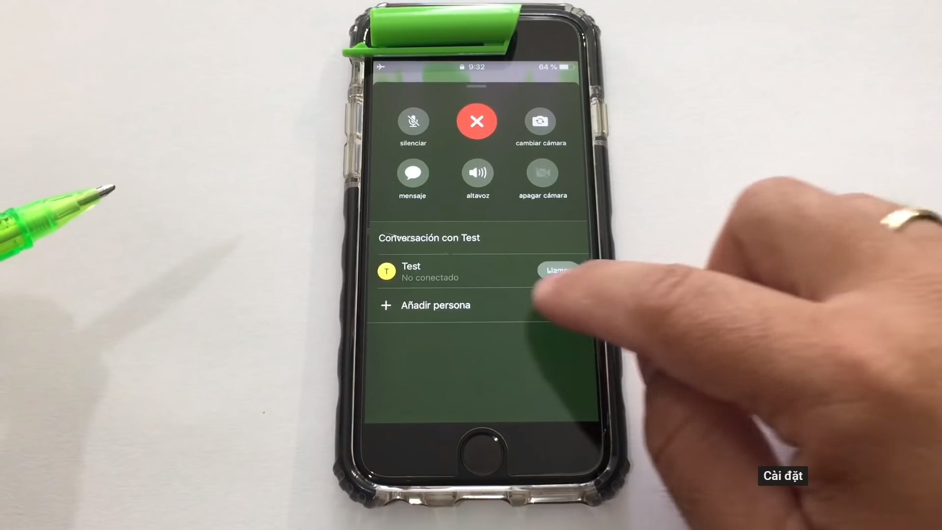 Lỗi bảo mật iOS 12.1 cho phép kẻ xấu truy cập danh bạ mà không cần mật khẩu, đây là cách để phòng tránh