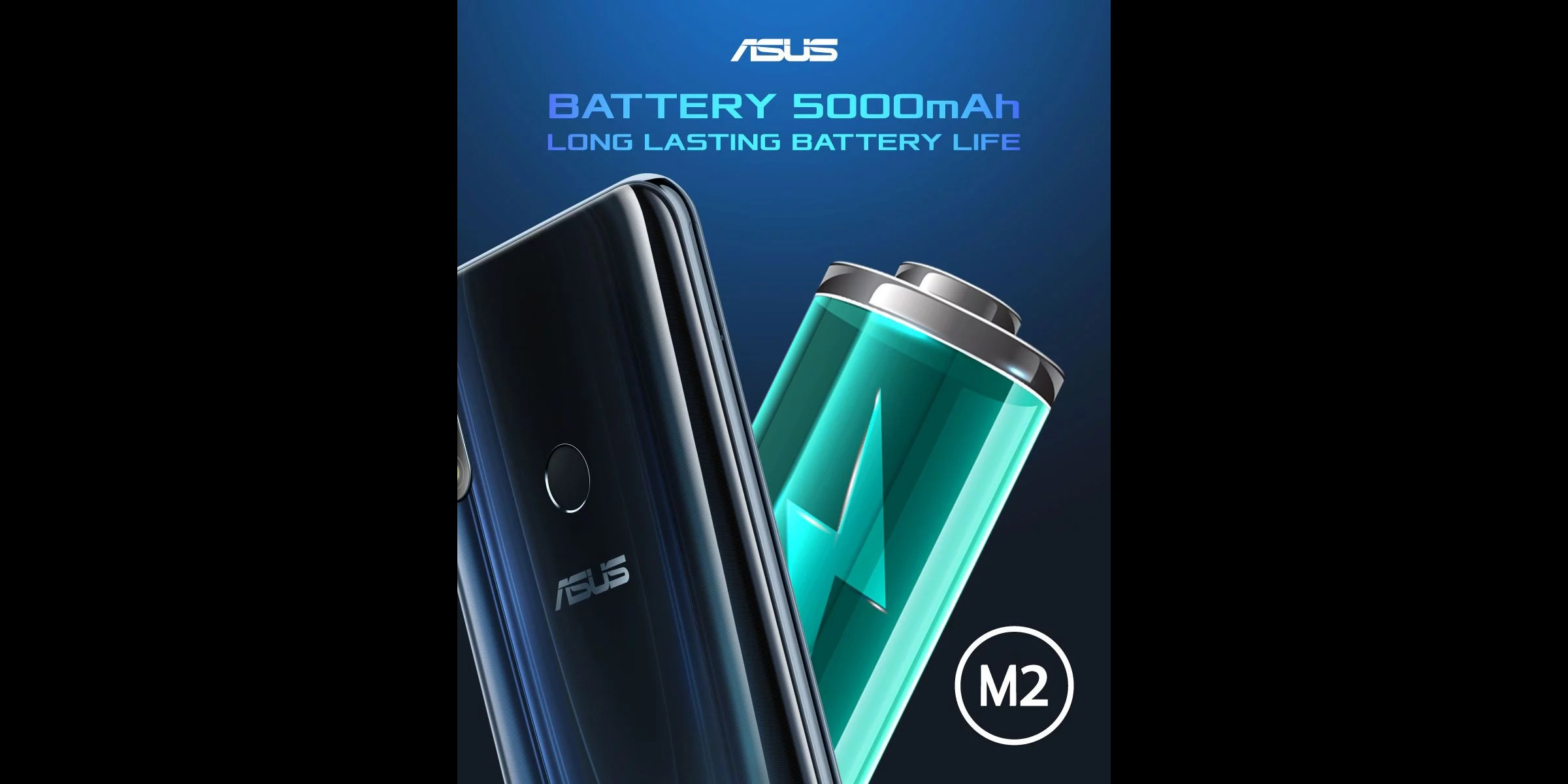Asus Zenfone Max Pro M2 được xác nhận sẽ có pin dung lượng 5.000 mAh