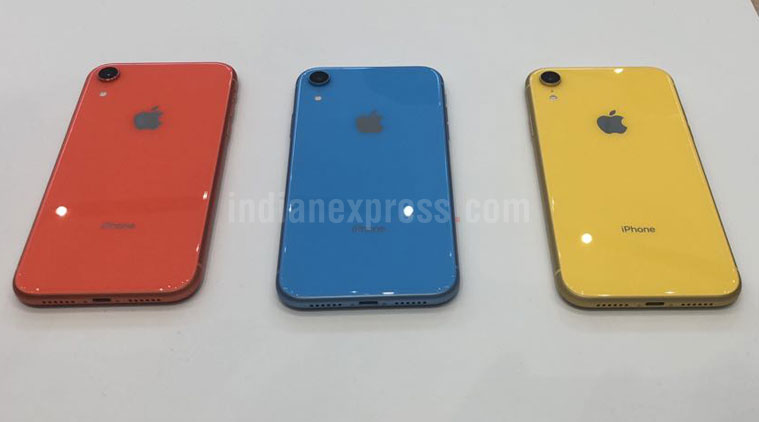 iPhone Xr không bán chạy như mong đợi, Apple đành cắt giảm sản lượng