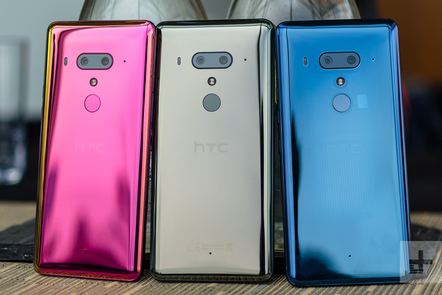 Thua lỗ nặng, nhưng HTC vẫn không từ bỏ tham vọng ra mắt điện thoại vào năm 2019