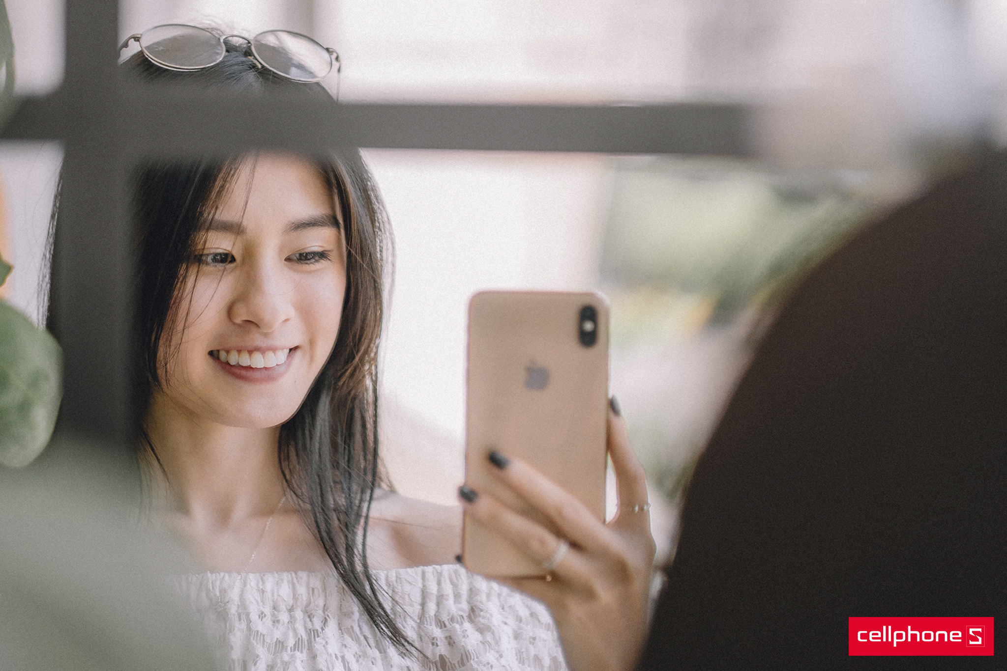iPhone XS|XS Max và XR chính hãng về hàng tại CellphoneS, giá chỉ từ 21 triệu!