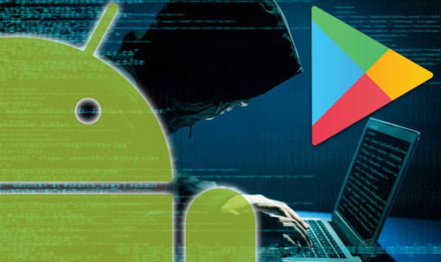 Phát hiện mã độc bên trong 13 ứng dụng trên Google Play với hơn 500.000 lượt tải về