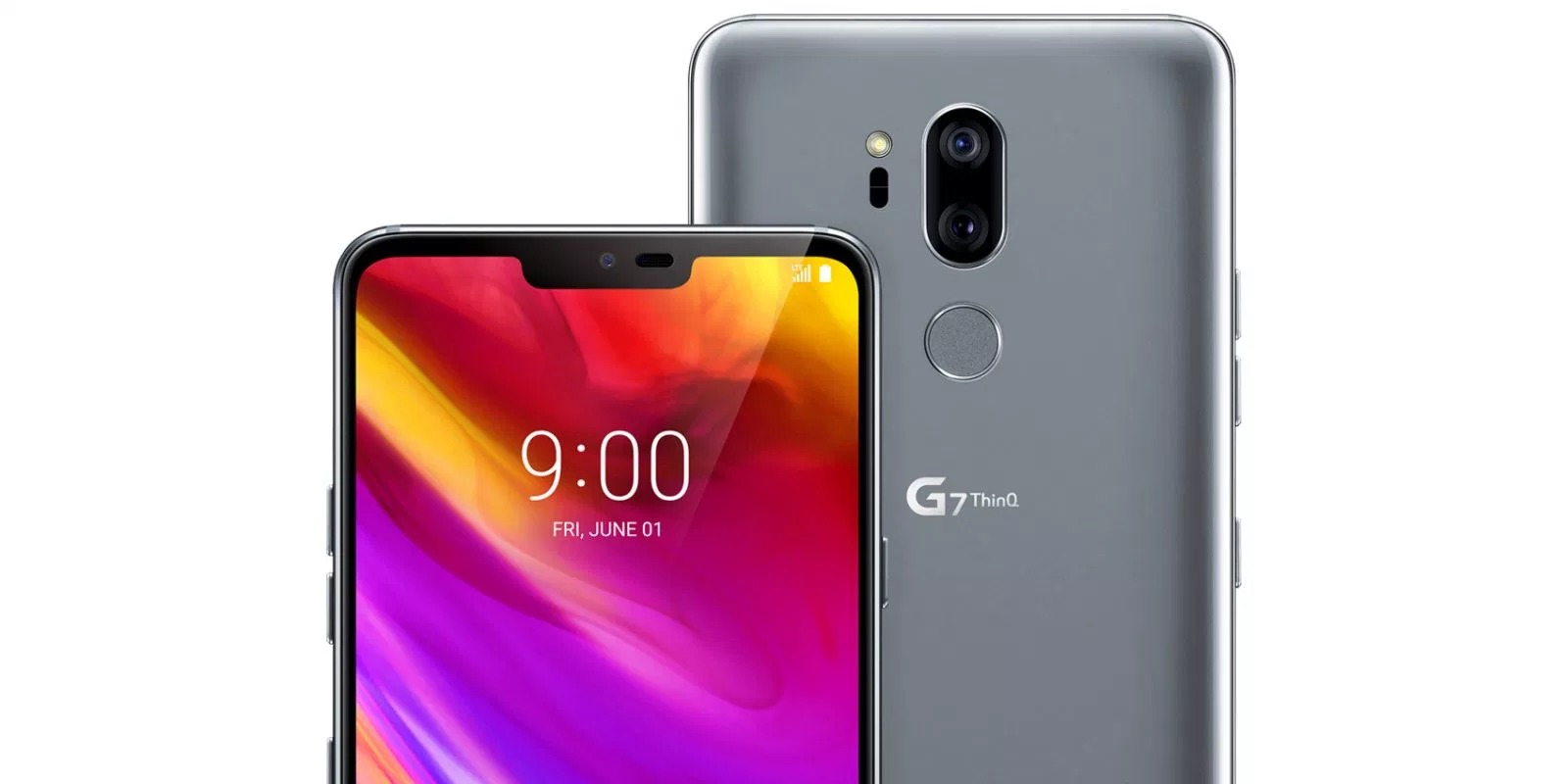 LG mở đăng kí trải nghiệm Android Pie beta cho LG G7 ThinQ, sẽ sớm có bản cập nhật chính thức