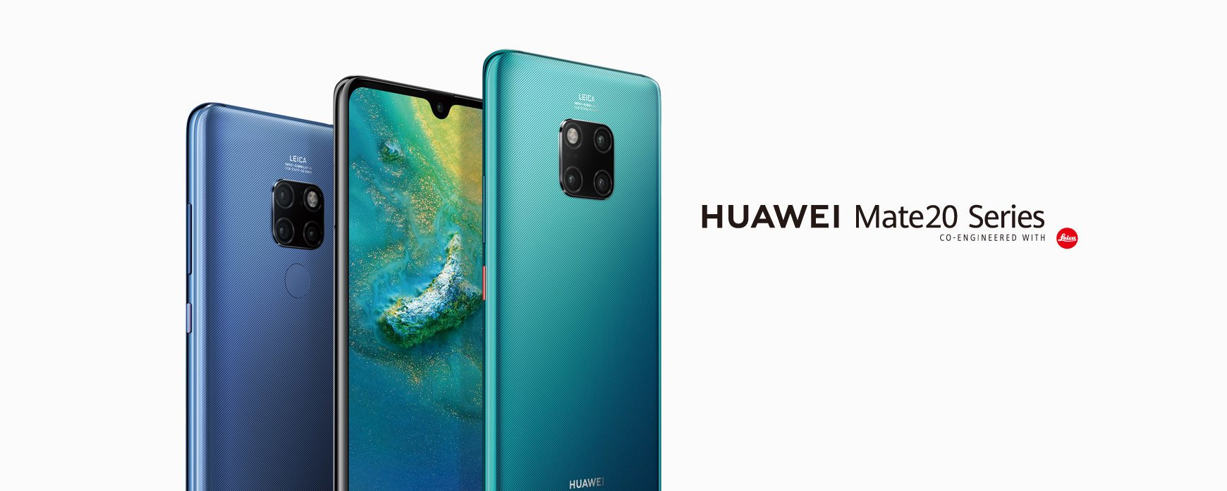 Mate 20 series giúp Huawei bỏ túi 29 triệu USD trong ngày 11/11