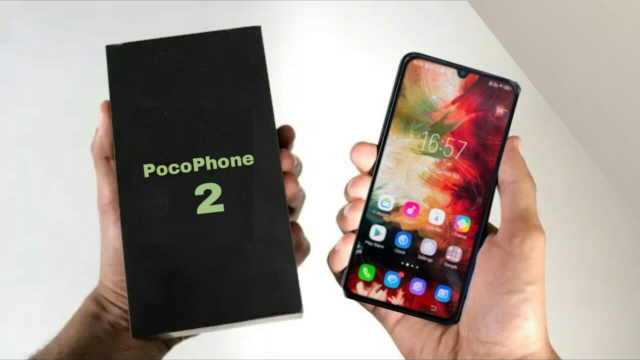 Rò rỉ tin đồn về Pocophone F2: Snapdragon 8150, RAM 6/8GB, không tai thỏ, giá từ 7.5 triệu, ra mắt Q2/2019