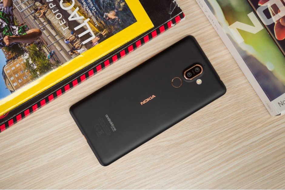 Nokia 8.1 đạt chứng nhận quan trọng tại Đài Loan, sẵn sàng chờ ngày ra mắt
